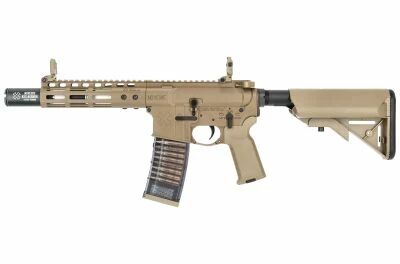 CYMA GAS RIFLE CGS NOVESKE N4 7.0\  HIGH SPEED BOLT FLAT DARK EARTH