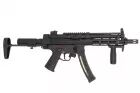 CYMA Platinum M5 Airsoft AEG Rifle with PDW Stock (CM041G)