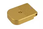 D01 Dottac Magazine Base - GOLD COWCOW