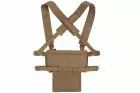 D3CRM Tactical Chest Rig CB