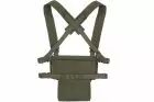 D3CRM Tactical Chest Rig