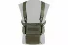 D3CRM Tactical Chest Rig