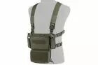 D3CRM Tactical Chest Rig