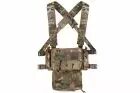 D3CRM Tactical Chest Rig