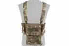 D3CRM Tactical Chest Rig