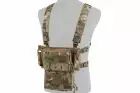 D3CRM Tactical Chest Rig