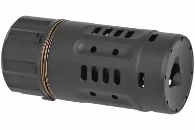 DA  ENHANCED MUZZLE BRAKE  -14MM