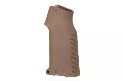 DAG Motor Grip for M4 (Dark Earth)