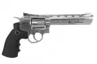 Dan Wesson 6\ revolver