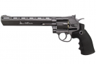Dan Wesson 8\ revolver ASG