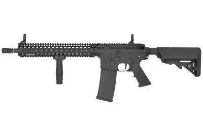 Daniel Defense MK18 SA-E26 EDGE 2.0 Carbine Replica - Black