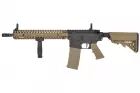 Daniel Defense® MK18 SA-E26 EDGE 2.0 Carbine Replica- Chaos Bronze