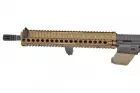 Daniel Defense® MK18 SA-E26 EDGE 2.0 Carbine Replica- Chaos Bronze