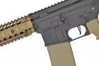 Daniel Defense® MK18 SA-E26 EDGE 2.0 Carbine Replica- Chaos Bronze