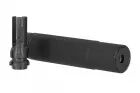 DASM-S DUMMY SILENCER - BLACK