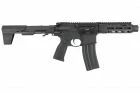 DDM4 PDW S3-BK