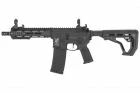 Delta Armory airsoft arme M4 AR15 M-LOK 8\  Charlie EAGLE Noir