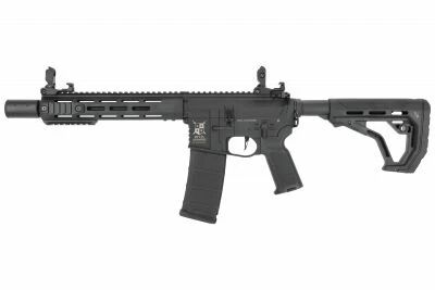 Delta Armory airsoft arme M4 AR15 M-LOK SilentOps 10\  Charlie EAGLE
