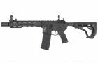 Delta Armory airsoft arme M4 AR15 M-LOK SilentOps 10\  Charlie EAGLE