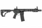 Delta Armory airsoft arme M4 AR15 M-LOK SilentOps 10\  Charlie EAGLE