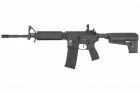  Delta Armory airsoft arme M4 AR15 RIS Charlie Noir 