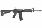  Delta Armory airsoft arme M4 AR15 RIS Charlie Noir 