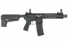  Delta Armory airsoft gun M4 AR15 SilentOps 8\  Alpha 