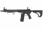  Delta Armory pistolet carabine AR15 MLOK Long ALPHA EAGLE Noir 