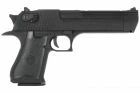 Desert Eagle 50AE Noir droite