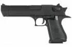Desert Eagle 50AE Noir gauche