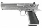 Desert Eagle 50AE Silver gauche