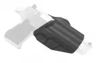 Desert Eagle Kydex Holsters Left Hand