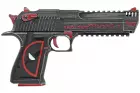 Desert Eagle L6 .50 AE Full Metal GBB DP Version