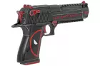 Desert Eagle L6 .50 AE Full Metal GBB DP Version