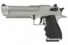 DESERT EAGLE L6 Full Auto Stainless CO2