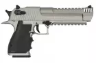 DESERT EAGLE L6 Full Auto Stainless CO2