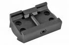Dessous low-mount viseur Micro-NDR HOLY WARRIOR