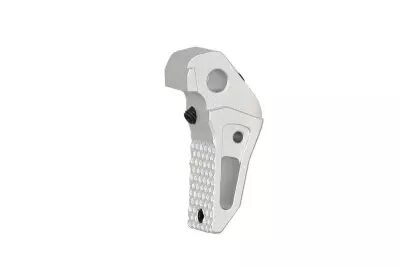 Dtente ajustable silver pour AAP-01 AAC TTI Airsoft