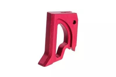 Dtente Custom Gamma Red pour Hi-Capa 5.1 / 4.3 Tokyo Marui Nine Ball