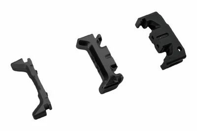 D�tente magn�tique Quick-Swap pour Hi-Capa type Tokyo Marui CTM