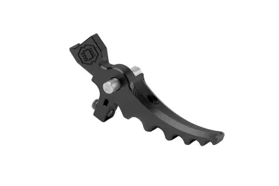 Dtente Nova Trigger 2C1 Black Matt GATE