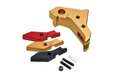Dtente tactique Or pour Glock GBB Tokyo Marui COWCOW