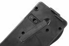 DMAG M4 Magazine (D-DAY)(30/130 rounds DMAG, Variable Capacity EMM AEG Magazine) - TAN