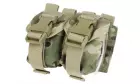 Double Frag Grenade Pouch CONDOR airsoft