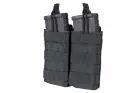 Double M4/M16 Open Top Mag Pouch CONDOR