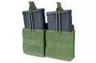 Double Open-Top M14 Mag Pouch CONDOR