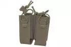 DPMP Pistol Double Mag Pouch