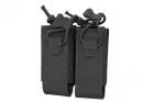 DPMP Pistol Double Mag Pouch