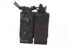 DPMP Pistol Double Mag Pouch