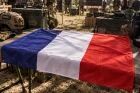Drapeau Fran&ccedil;ais 150x90 cm MILTEC outdoor